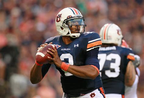 Auburn-South Carolina: College Football Zoom-In Game of the Week | News ...