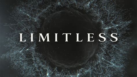 LIMITLESS | NAT GEO | PROMO ANIMATION — ALASDAIR