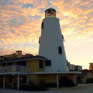 Lighthouse Inn- Gulf Shores Al | Gulf shores alabama, Lighthouse inn, Gulf shores