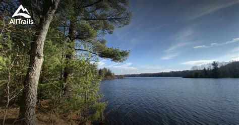 Best trails in Duck Lake State Park, Michigan | AllTrails