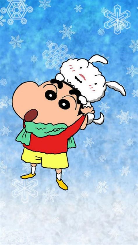 Discover more than 173 shinchan wallpaper pinterest - xkldase.edu.vn