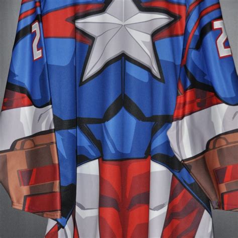 ECHL Jerseys – Hockey Jersey