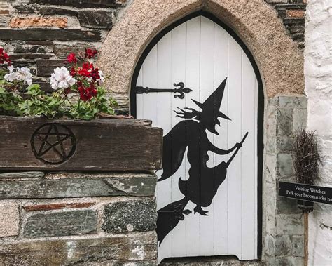 Museum Of Witchcraft And Magic, Boscastle: 10 Enchanting Reasons To Visit!