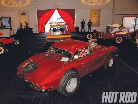 Rare Car Auction - Selling The Most Amazing Car Collection Ever - Hot ...