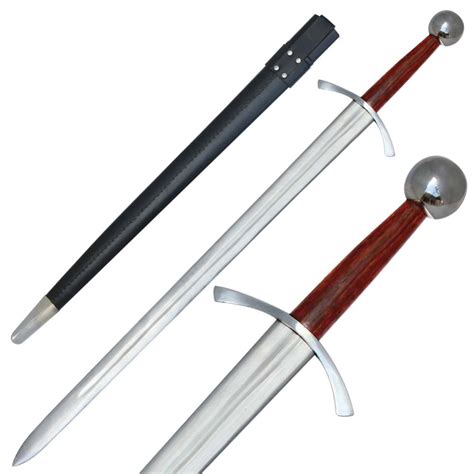 Medieval War Arming Sword