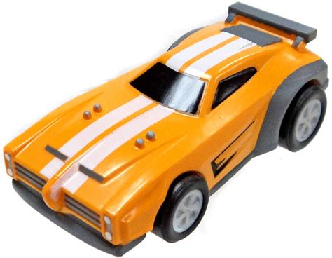 Rocket League Pullback Racer Dominus Mini Car Zag Toys - ToyWiz