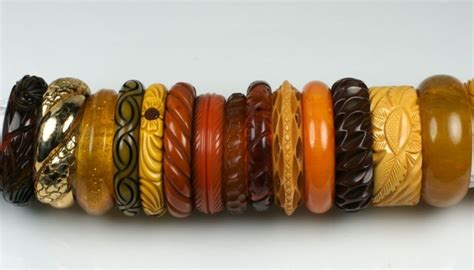 Bakelite Jewelry – Everything You Need To Know About It - A Fashion Blog