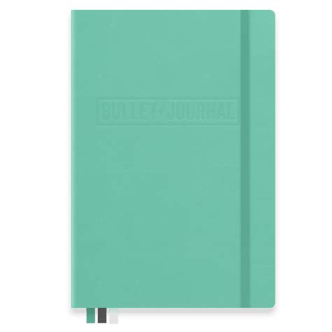The Bullet Journal Notebook | Best Goal-Setting Journals | POPSUGAR Fitness Photo 7