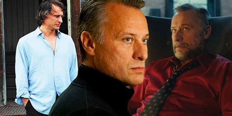 10 Best Michael Nyqvist Movies & Shows