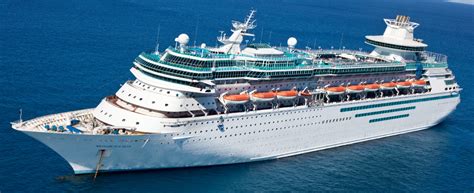 Monarch Of The Seas - Blu Marine Ship Outfitting and Refurbishment ...