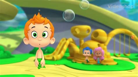 Bubble Guppies Come To Your Senses Image 59 - YouTube