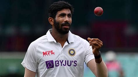 Jasprit Bumrah Wallpapers - Top Free Jasprit Bumrah Backgrounds ...