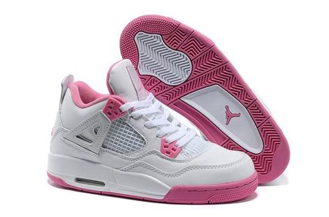 New Jordan's for Toddlers pink and white | Jordan Womens :: Air Jordan ...