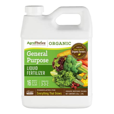 Organic Fertilizers For Vegetables – Tagged "For Vegetables"– AgroThrive