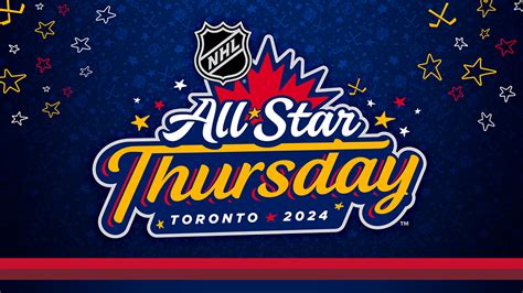 2024 NHL All-Star Weekend in Toronto Expands to Three Days – SportsTravel