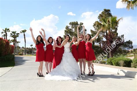 Rhodes Ranch Golf Club - Las Vegas, NV Wedding Venue