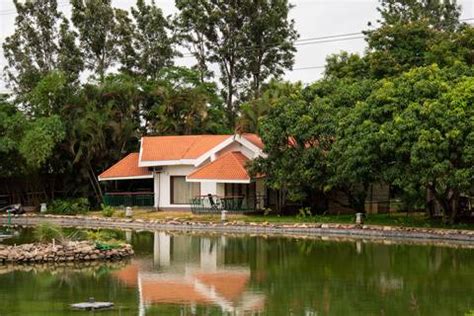 Cottage in Mysore | Silent Shores, Best Resort in Mysore