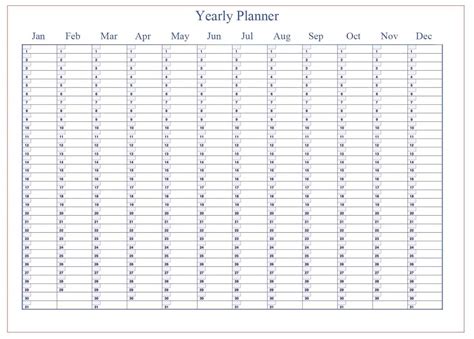 2024 Calendar Year Planner South Africa - Jamima Selina