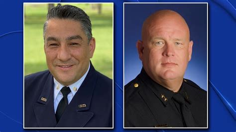 Carrollton, McKinney Name New Police Chiefs With Longtime Ties to North Texas