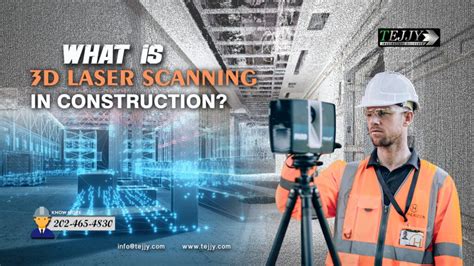 3D Laser Scanning in Building Construction & Engineering