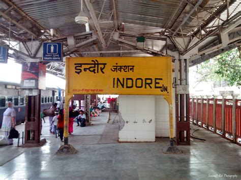 73 Departures from Indore WR/Western Zone - Railway Enquiry