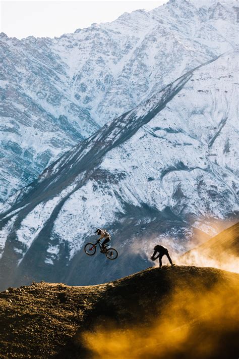 Accomplice - The Official Trailer for TGR's New Feature Film | BIKE ...