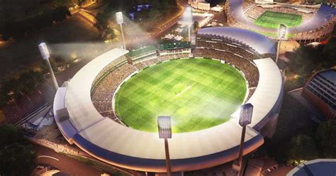 Sydney Cricket Ground - Cricket Ground - DryTickets.com.au