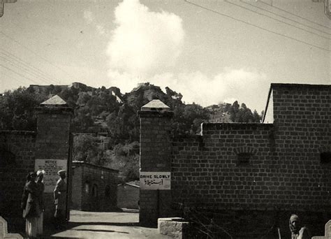 'Malakand Fort', 1937 | Online Collection | National Army Museum, London