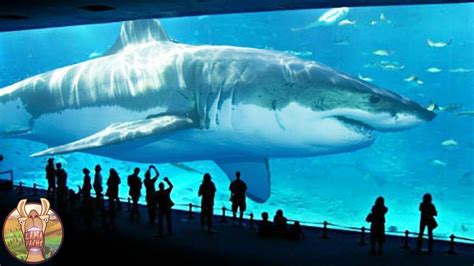 LES 10 PLUS GRANDS REQUINS DU MONDE | Lama Faché | 鮫 | Pinterest | Shark、Megalodon、Big shark