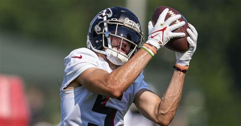 Falcons training camp 2023: Day 8 recap & notes - The Falcoholic