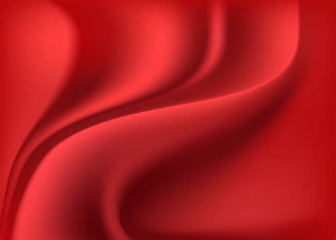 luxury red silk fabric background design 3021781 Vector Art at Vecteezy