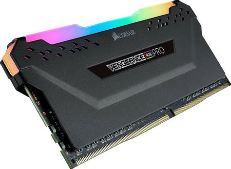 Corsair Vengeance RGB Pro 8GB DDR4-2666MHz (CM4X8GF2666C16W4) - Skroutz.gr