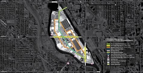 Remaking Goose Island, one of Chicago's great industrial hubs - Curbed ...