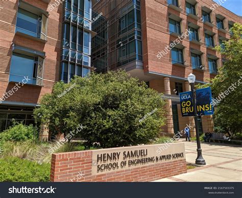 6 Henry samueli school of engineering Images, Stock Photos & Vectors ...