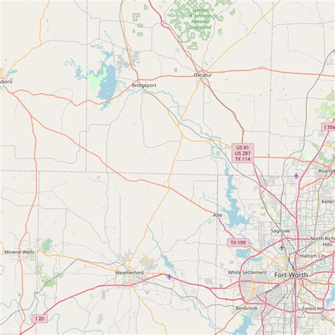 Springtown January Weather, Average Temperature (Texas, United States) - Weather Spark