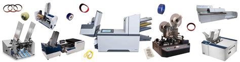 Direct Mail Equipment Parts Supplier - Clean Machine Mailing