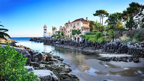 16 Best Hotels in Cascais. Hotels from $19/night - KAYAK