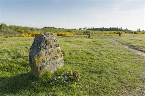 The Archaeology of the Battle of Culloden (English) - Dig It!