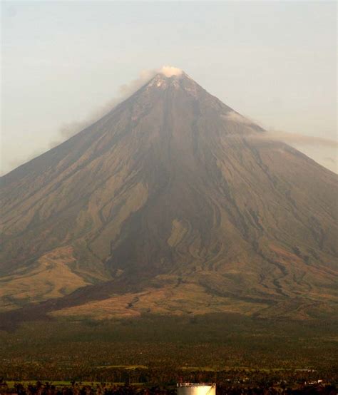 Bulkáng Mayón – CulturEd: Philippine Cultural Education Online