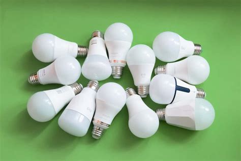 review: The Best Smart LED Light Bulbs