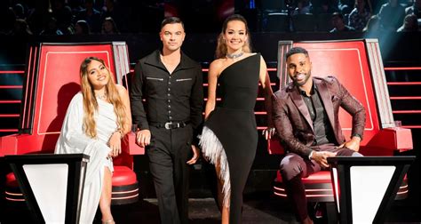 Has “The Voice” 2023 Winner Been Leaked? Fans Are Convinced