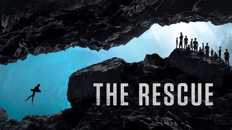 'The Rescue' Film Review - Thai Cave Rescue Story Revealed - Climber News