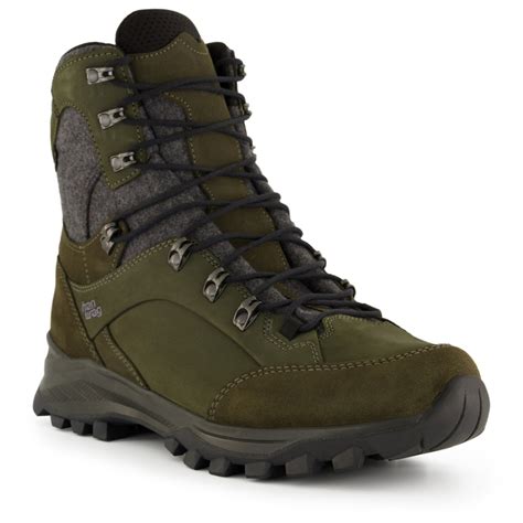 Hanwag Banks Winter GTX - Winter Boots Men's | Free UK Delivery | Alpinetrek.co.uk