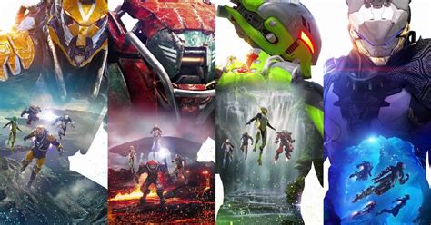 Is Anthem performance really improved in the final game? | Eurogamer.net