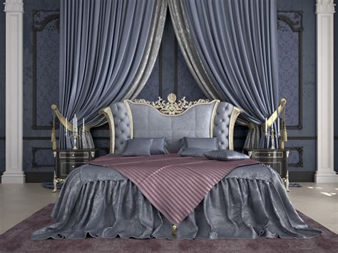 The World’s Most Expensive Beds - The Richard Haworth Blog