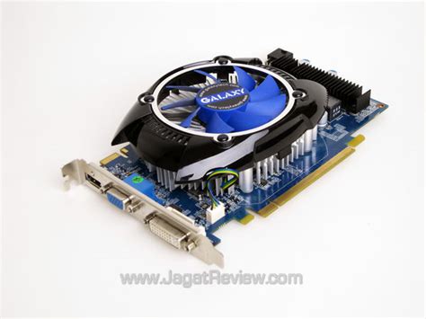 Review: Overclocking the GeForce GTX 550 Ti | Jagat Review