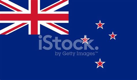 New Zealand Flag Stock Clipart | Royalty-Free | FreeImages