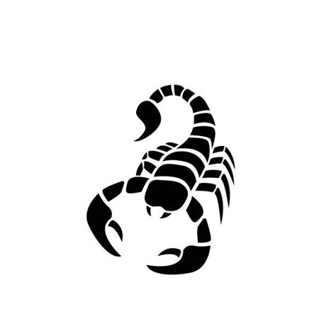 Scorpion Tail Illustrations, Royalty-Free Vector Graphics & Clip Art ...