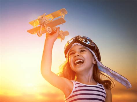 Free Airplane Rides for Kids! - Modern Realty