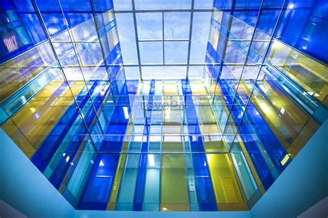 Atrium in the building creative image_picture free download 500586248 ...